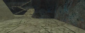 Linvak Tukal, the stone stronghold